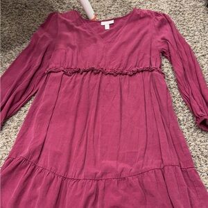 Women’s Dress